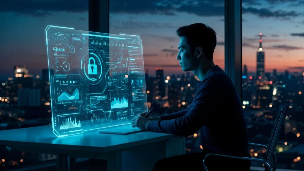 it risk management guide