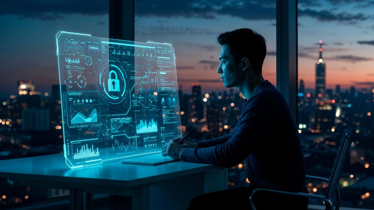 it risk management guide