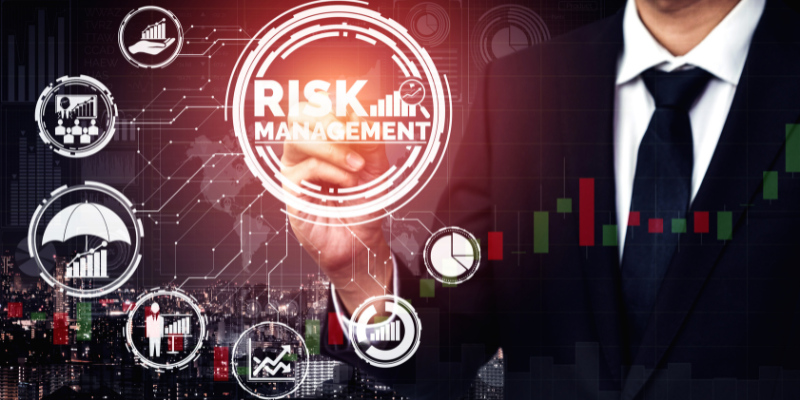 how to choose it risk management partner