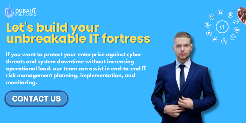 lets build your it fortress