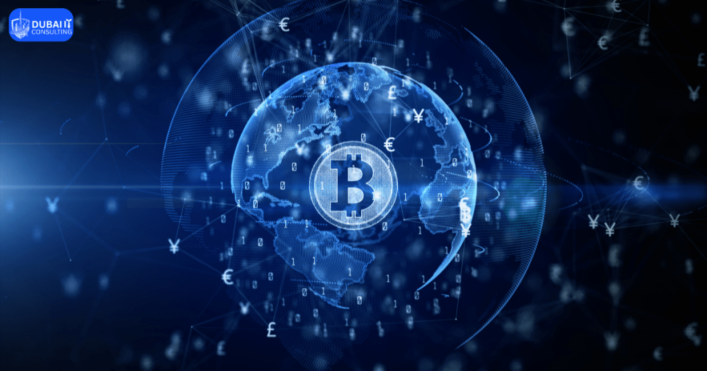 Blockchain