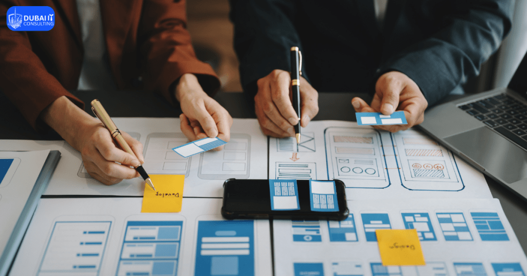 Mobile App Development Companies