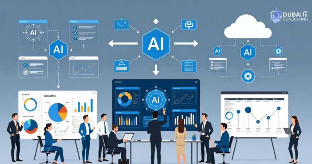 AI Consulting