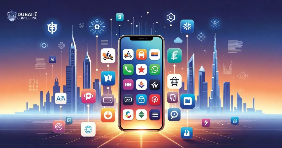 The Super App Revolution in the Middle East