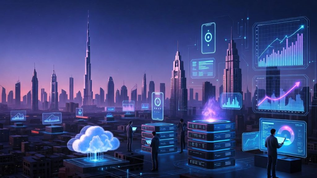 UAE Gaming