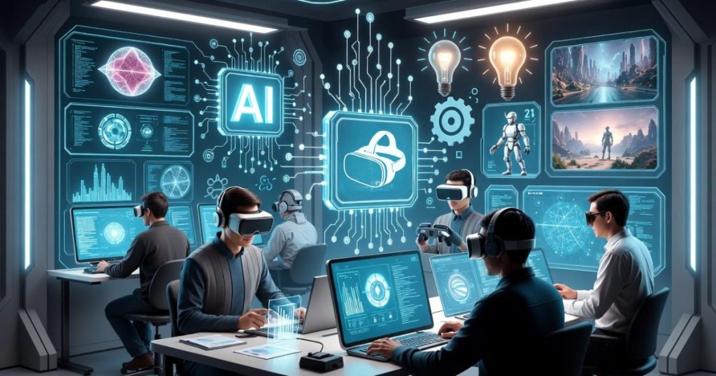 Top 10 UAE Game Development Companies