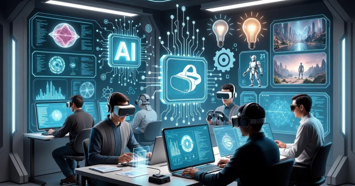 Top 10 UAE Game Development Companies