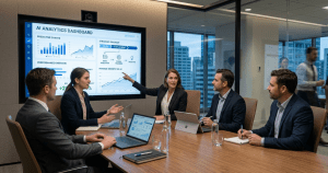 AI detection software