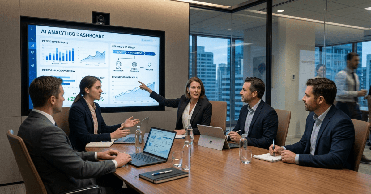 AI detection software