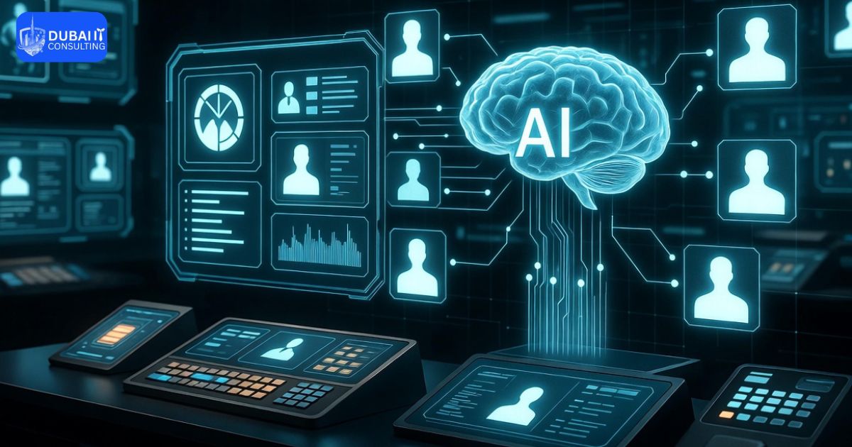 AI-Powered Hyper-Personalization is transforming modern CRM