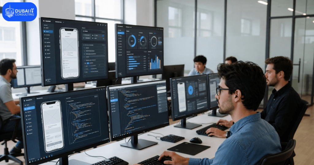 app-development