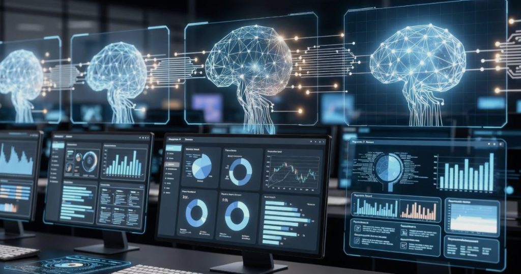 Future of intelligent customer experience