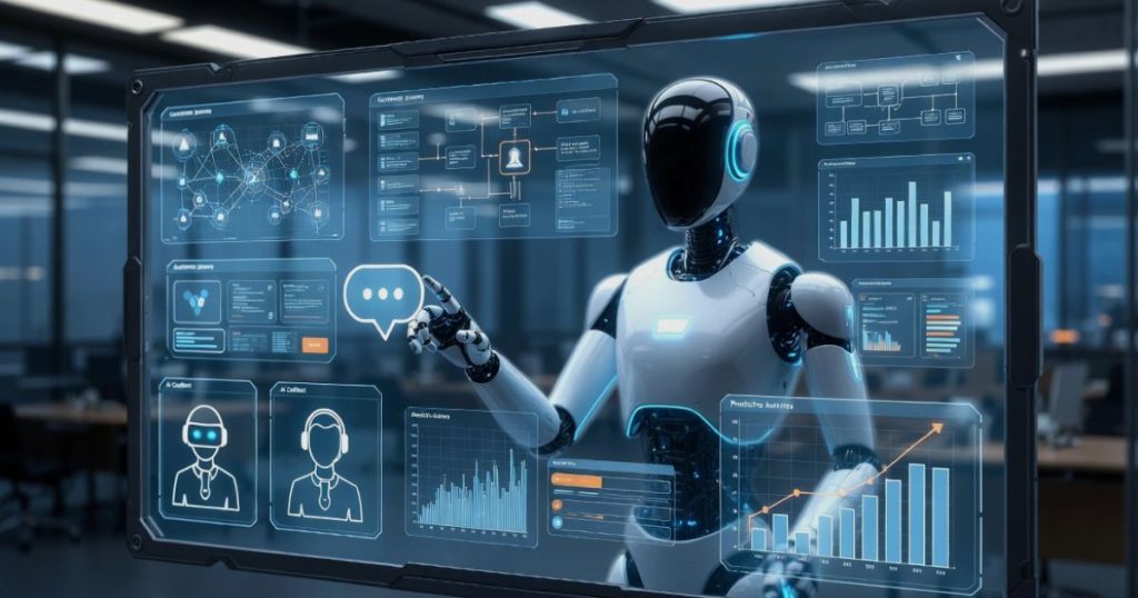 Key Components of AI-Powered Hyper-Personalization