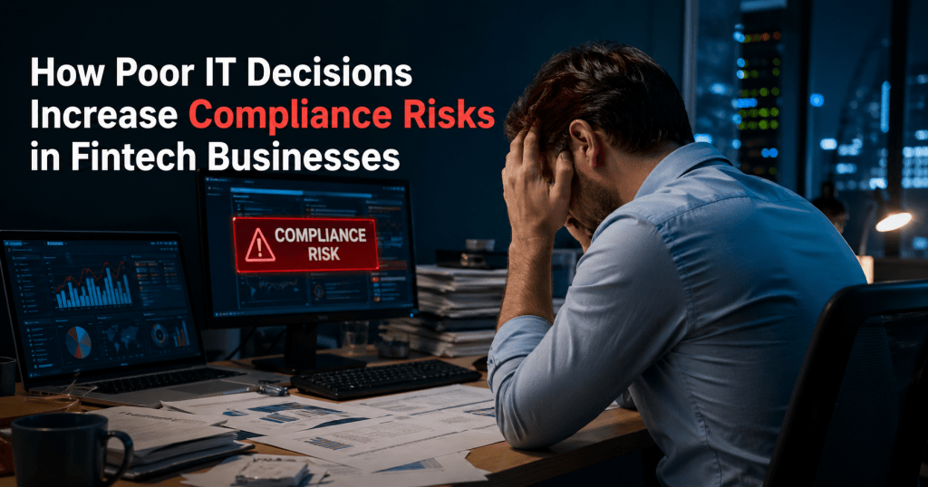 Fintech Compliance