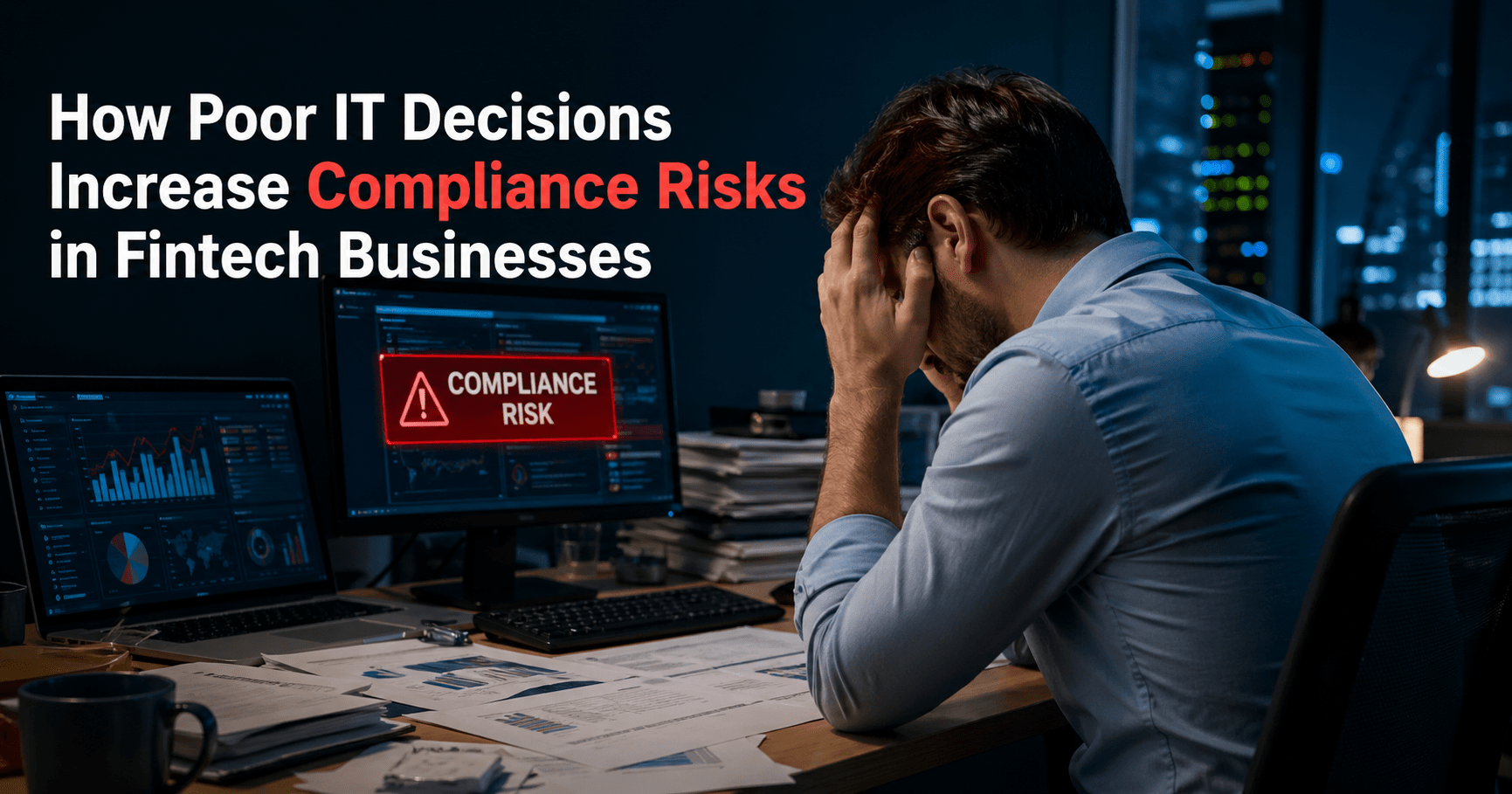 Fintech Compliance