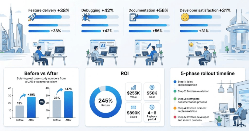 Nagarro and Cursor Partner AI