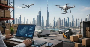 Logistics Software