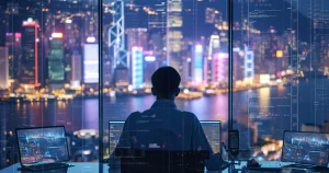 What Are Infrastructure Management Services in Dubai?