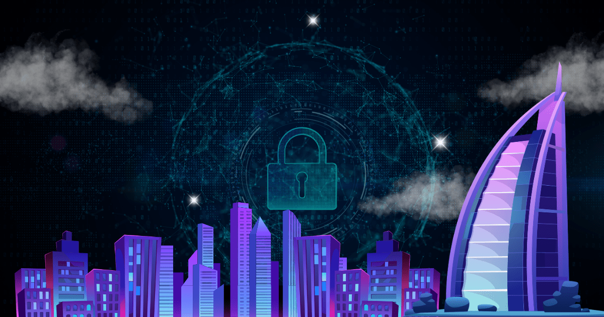 Cybersecurity Companies in Dubai