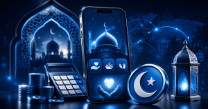 Build an Islamic Charity App