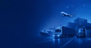 Modern logistics platform features