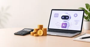 AI software development cost