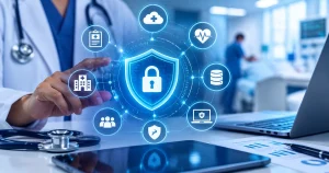 healthcare cybersecurity assessment services