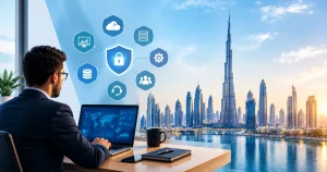 Managed IT Services providers