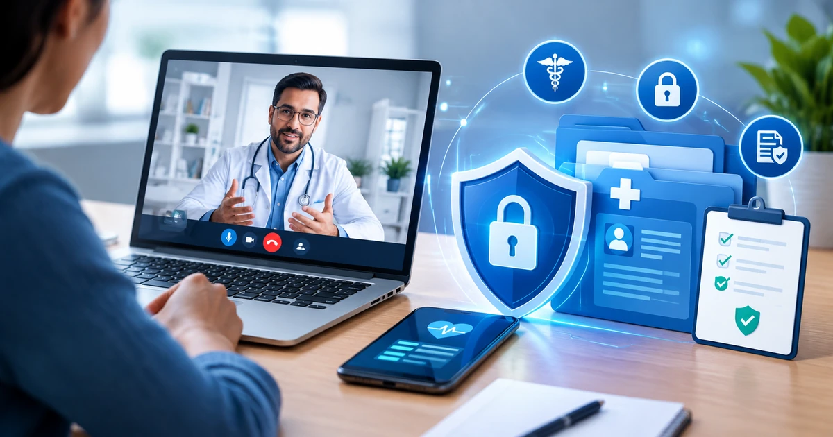 secure telemedicine ehr platform cost